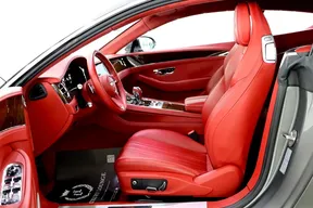 Bentley Continental GT 2020