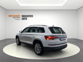 Škoda Kodiaq 2020