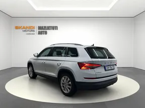 Škoda Kodiaq 2020