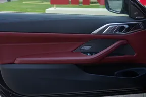 BMW 4 Series 420 2022