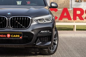 BMW X4 30i 2020