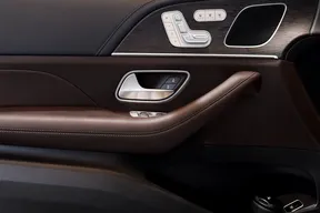 Mercedes-Benz GLE 450 2022