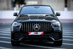 Mercedes-Benz GLE 53 AMG 2020