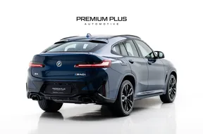 BMW X4 M40 2023
