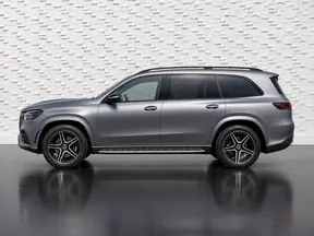 Mercedes-Benz GLS 450 2023