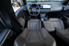 BMW X3 20 2025