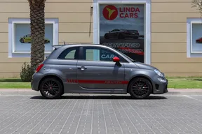 Abarth 595 2023