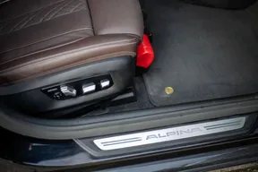ALPINA B5 2018