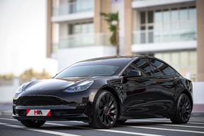 Tesla Model 3 Performance 2023