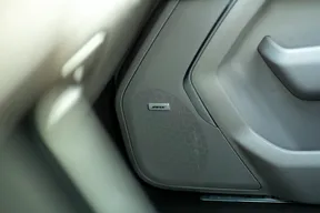 Chevrolet Tahoe 2022
