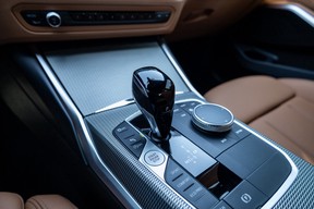 BMW 3 Series 330 2022