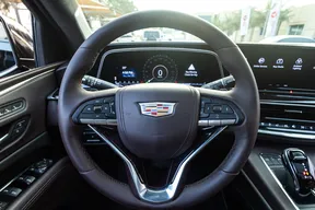 Cadillac Escalade 2023