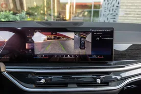 BMW X7 40 2025