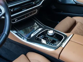 BMW X5 M60 2025