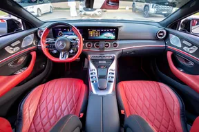 Mercedes-Benz AMG GT 43 2023