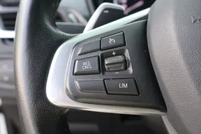 BMW X1 20 2019