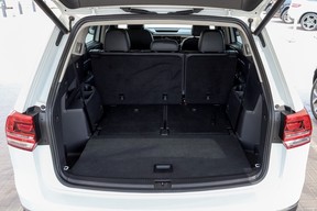 Volkswagen Teramont 2019