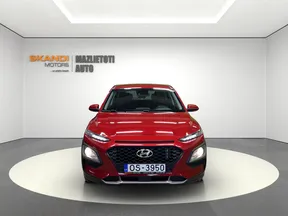 Hyundai Kona 2018