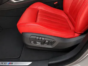 BMW X6 M 2019