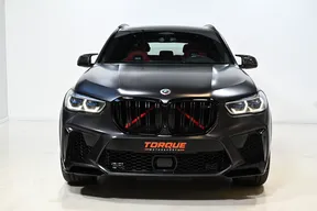 BMW X5 M Competition 2023