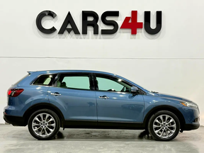 Mazda CX-9 2016