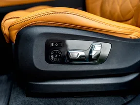 BMW X5 40 2024