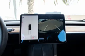 Tesla Model 3 Long Range 2021