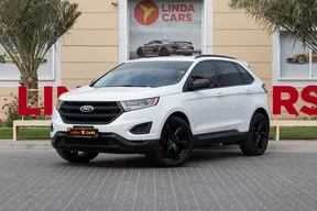 Ford Edge 2018