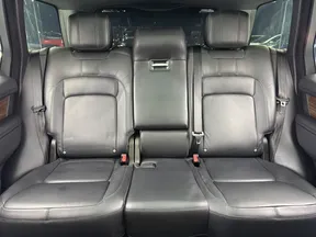 Land Rover Range Rover 2021