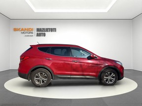 Hyundai Grand Santa Fe 2014