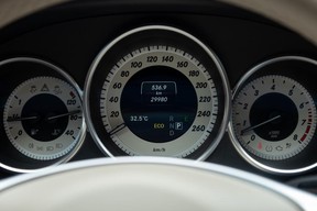 Mercedes-Benz CLS 400 2017