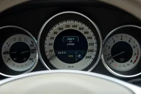 Mercedes-Benz CLS 400 2017