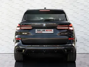 BMW X5 40 2024
