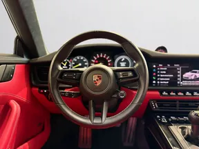 Porsche 911 GT3 2024