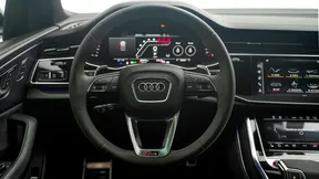 Audi RS Q8 2023