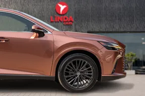 Lexus RX 350 2023