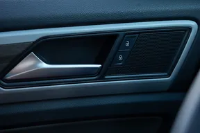 Volkswagen Teramont 2022