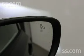 Nissan Leaf 2020