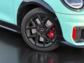 MINI Cooper 2025