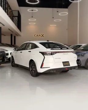 Dongfeng (DFM) Shine 2026