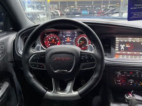 Dodge Charger SRT 2023