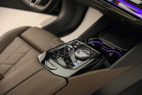 BMW 5 Series 520 2026