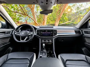 Volkswagen Teramont 2022