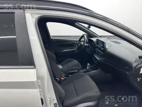 Hyundai Bayon 2023