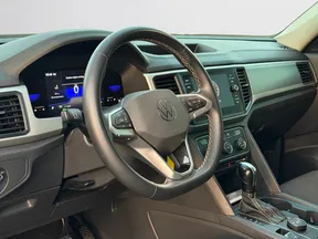 Volkswagen Atlas 2022