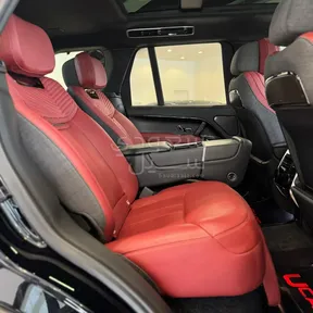 Land Rover Range Rover 2023