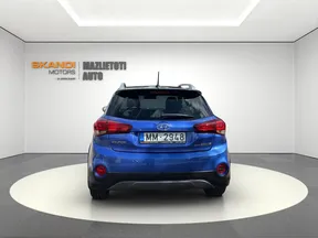 Hyundai i20 2020
