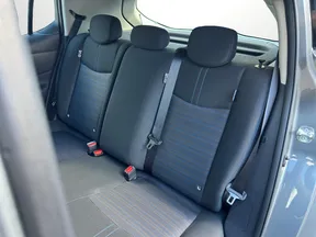 Nissan Leaf 2023