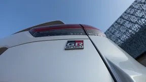 Toyota Land Cruiser 2022