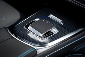 Mercedes-Benz G-Class 63 AMG 2025